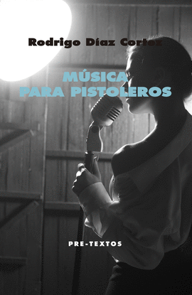 M�SICA PARA PISTOLEROS