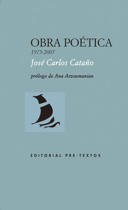 OBRA PO�TICA (1975-2007)