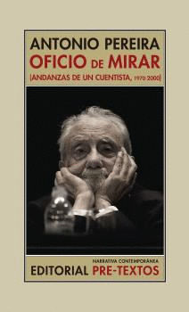 OFICIO DE MIRAR