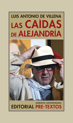 LAS CADAS DE ALEJANDRA