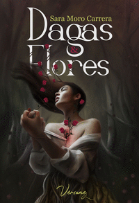 DAGAS Y FLORES