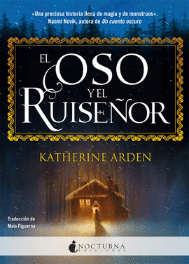 EL OSO Y EL RUISE�OR