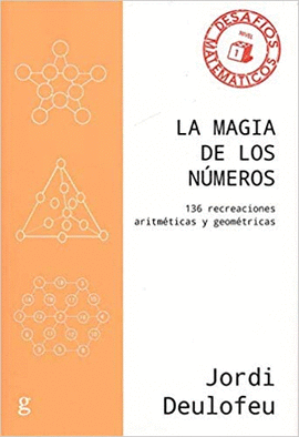 LA MAGIA DE LOS NMEROS