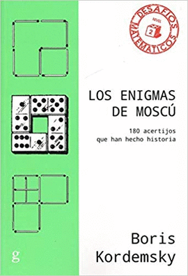 LOS ENIGMAS DE MOSC