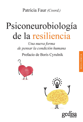 PSICONEUROBIOLOG�A DE LA RESILIENCIA