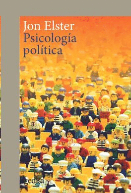 PSICOLOGIA POLITICA