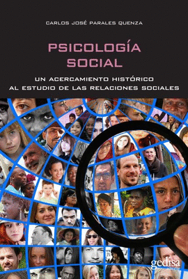PSICOLOG�A SOCIAL