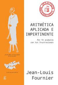 ARITMTICA APLICADA E IMPERTINENTE (NE)