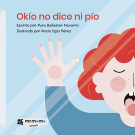 OK�O NO DICE NI P�O