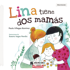 LINA TIENE DOS MAM�S