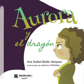 AURORA Y EL DRAG�N
