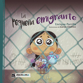 LA PEQUE�A EMIGRANTE