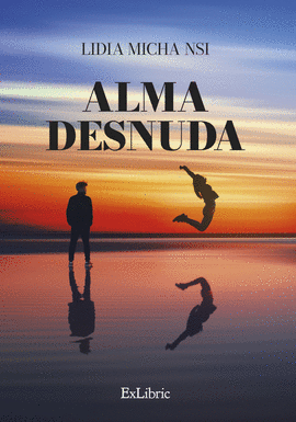 ALMA DESNUDA