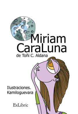 MIRIAM CARALUNA