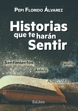 HISTORIAS QUE TE HARN SENTIR