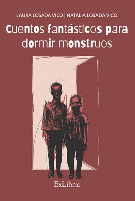 CUENTOS FANTSTICOS PARA DORMIR MONSTRUOS