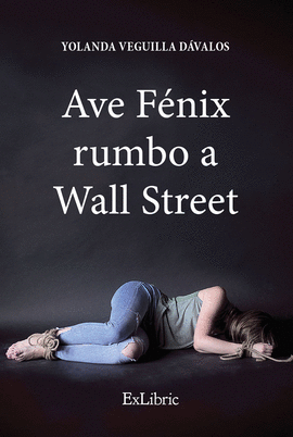 AVE FNIX RUMBO A WALL STREET