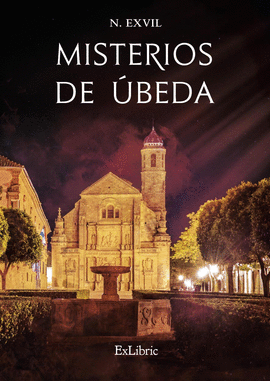 MISTERIOS DE BEDA