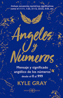 �NGELES Y N�MEROS