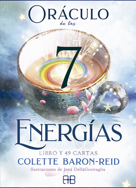 OR�CULO DE LAS 7 ENERG�AS
