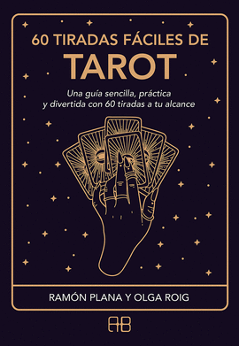 60 TIRADAS FACILES DE TAROT