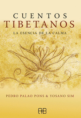 CUENTOS TIBETANOS