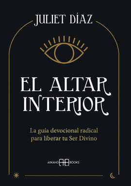 EL ALTAR INTERIOR