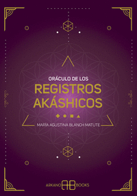 ORACULO DE LOS REGISTROS AKASHICOS