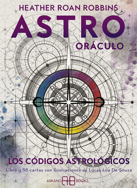 ASTRO ORACULO: LOS CODIGOS ASTROLOGICOS