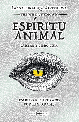 LA NATURALEZA MISTERIOSA: ESP�RITU ANIMAL