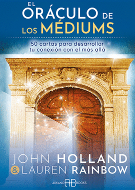 EL ORACULO DE LOS MEDIUMS