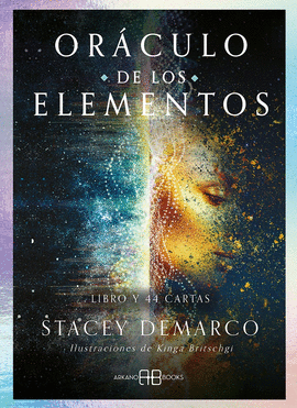 OR�CULO DE LOS ELEMENTOS