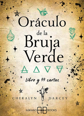 OR�CULO DE LA BRUJA VERDE