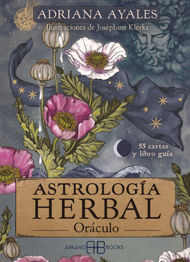 ASTROLOGA HERBAL. ORCULO
