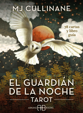 EL GUARDI�N DE LA NOCHE. TAROT
