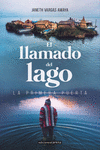 EL LLAMADO DEL LAGO