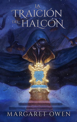 LA TRAICIN DEL HALCN