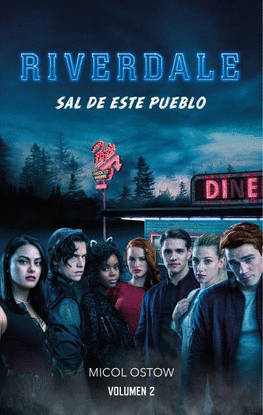 RIVERDALE VOLUMEN 2