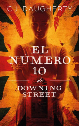 EL N�MERO 10 DE DOWNING STREET