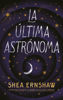 LA LTIMA ASTRNOMA