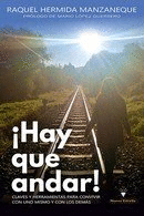 �HAY QUE ANDAR!