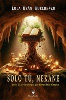 SOLO TU, NEKANE