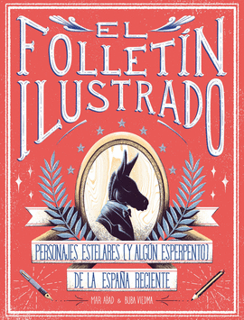 EL FOLLETN ILUSTRADO