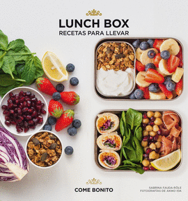 LUNCH BOX