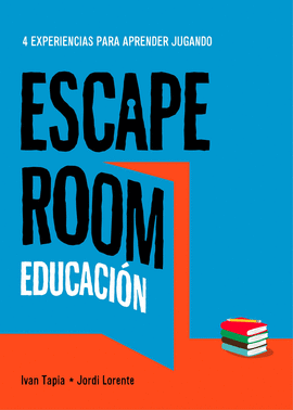 ESCAPE ROOM EDUCACIN