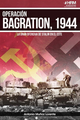 OPERACIN BAGRATION, 1944