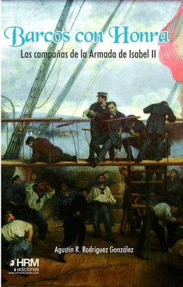 BARCOS CON HONRA