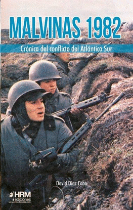 MALVINAS 1982 CONFLICTO ATLANTICO SUR