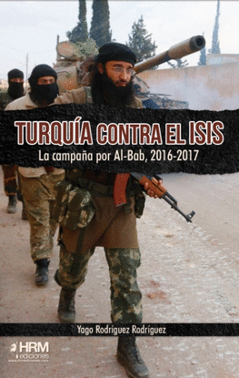 TURQUIA CONTRA EL ISIS