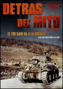 DETRS DEL MITO: EL TO SAM VA A LA GUERRA